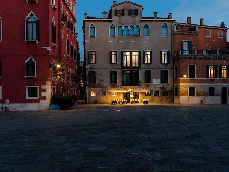 Ca Sant'angelo * Venedig