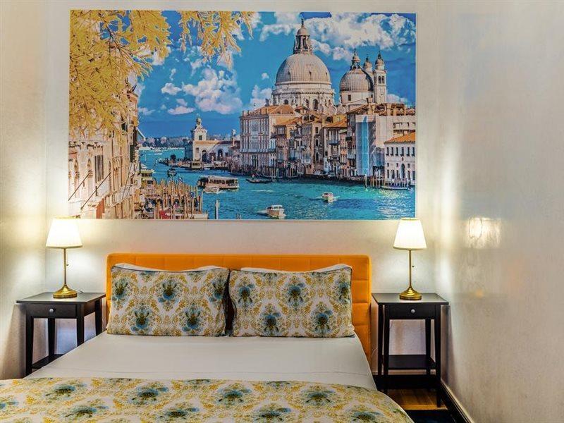Ca Sant'angelo Lejlighed