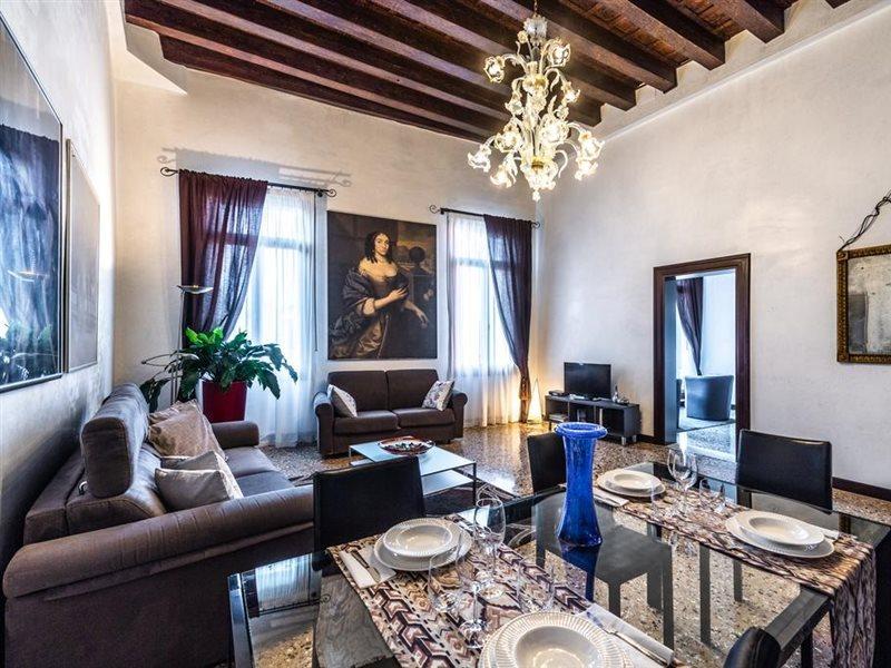 Appartamento Cà Sant'angelo