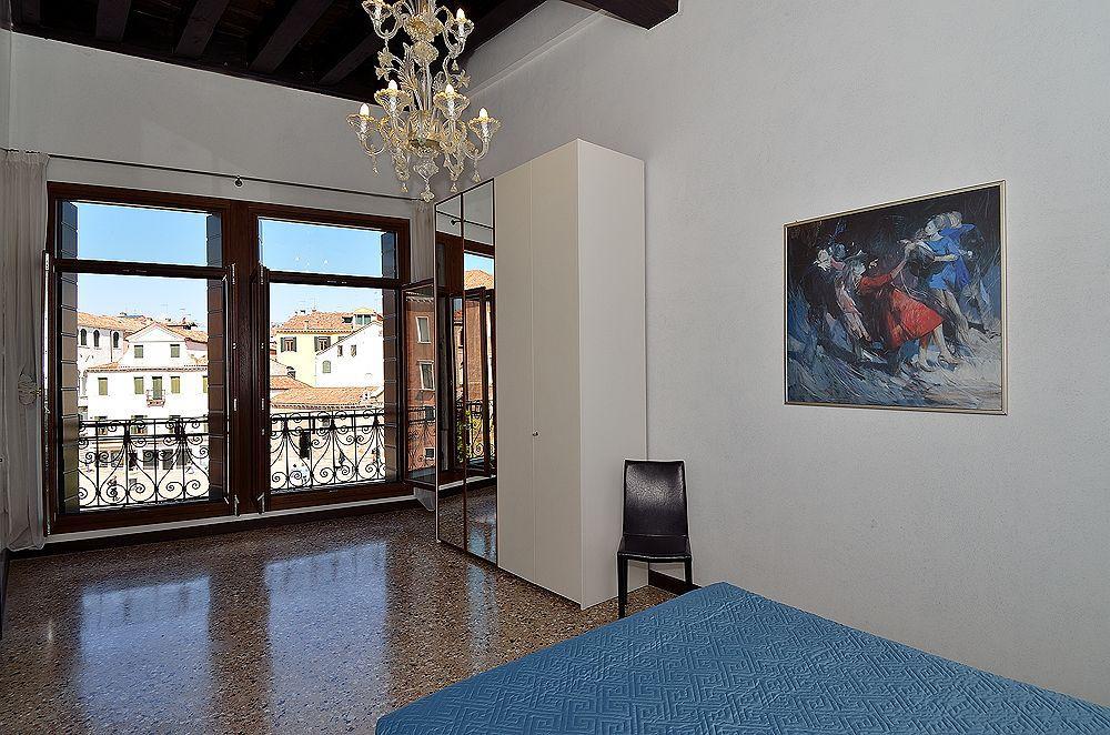 Ca Sant'angelo Lejlighed
