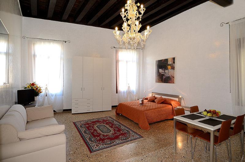 Appartamento Cà Sant'angelo