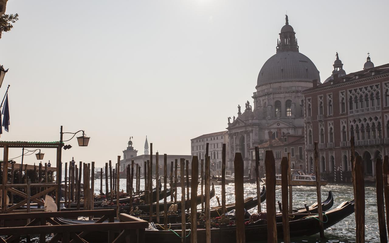 Lejlighed Ca Sant'angelo *