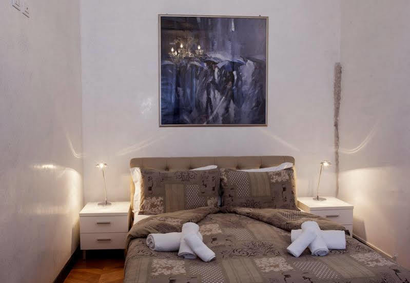 Lejlighed Ca Sant'angelo Venedig