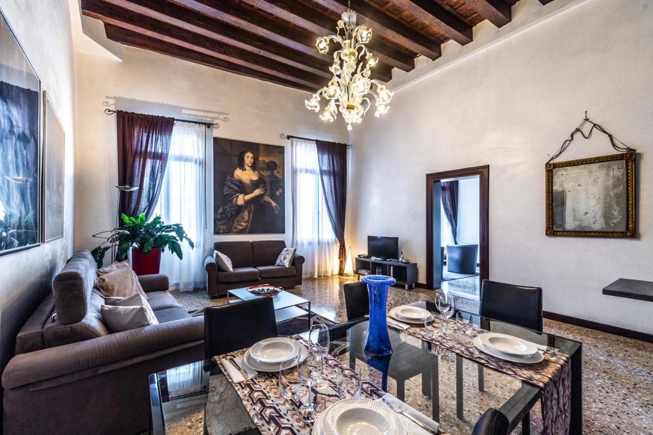 Appartamento Cà Sant'angelo