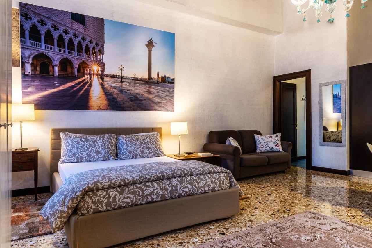 Ca Sant'angelo * Venedig