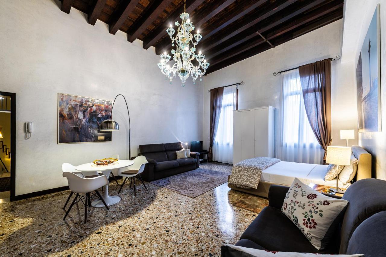 Lejlighed Ca Sant'angelo