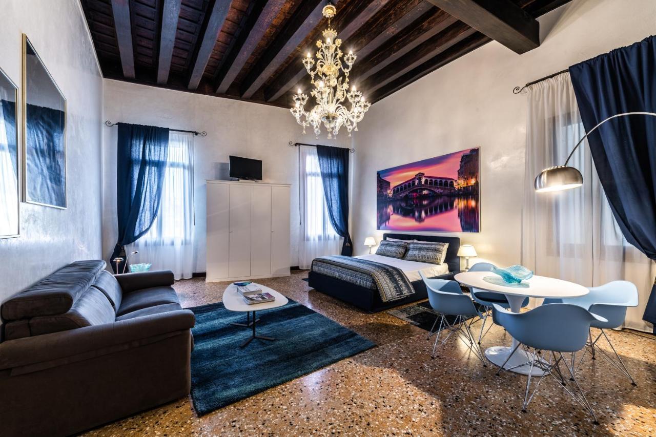 Ca Sant'angelo Venedig