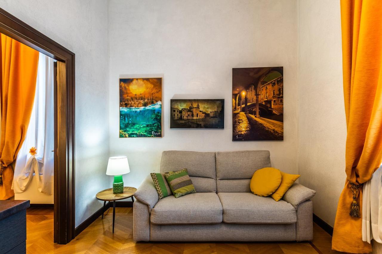 Lejlighed Ca Sant'angelo *