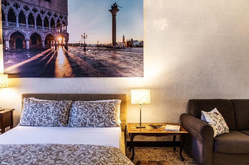 Ca Sant'angelo Lejlighed