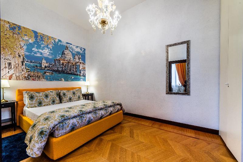 Appartamento Cà Sant'angelo
