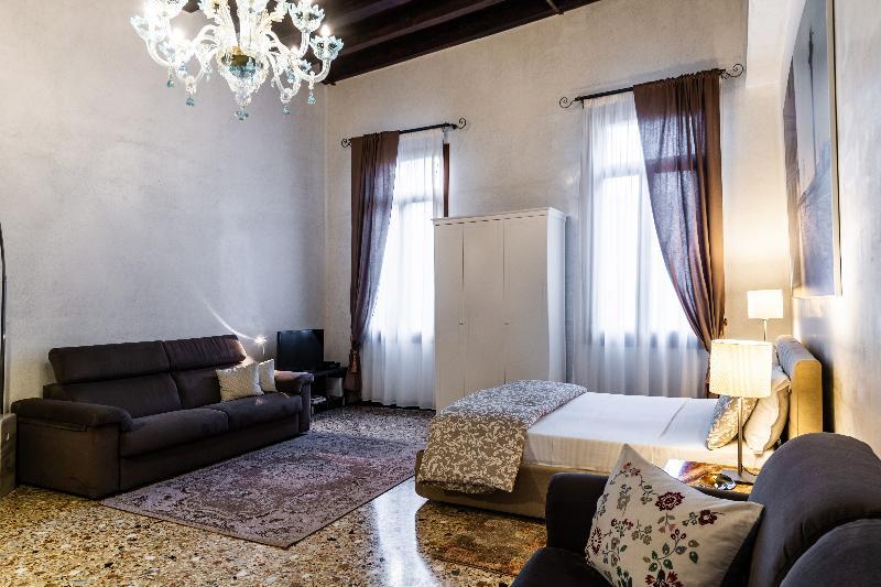 Lejlighed Ca Sant'angelo *