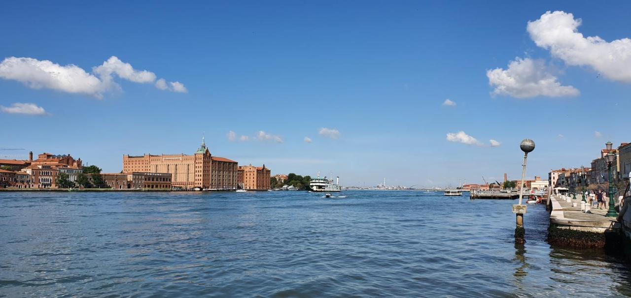 Ca Sant'angelo Venedig