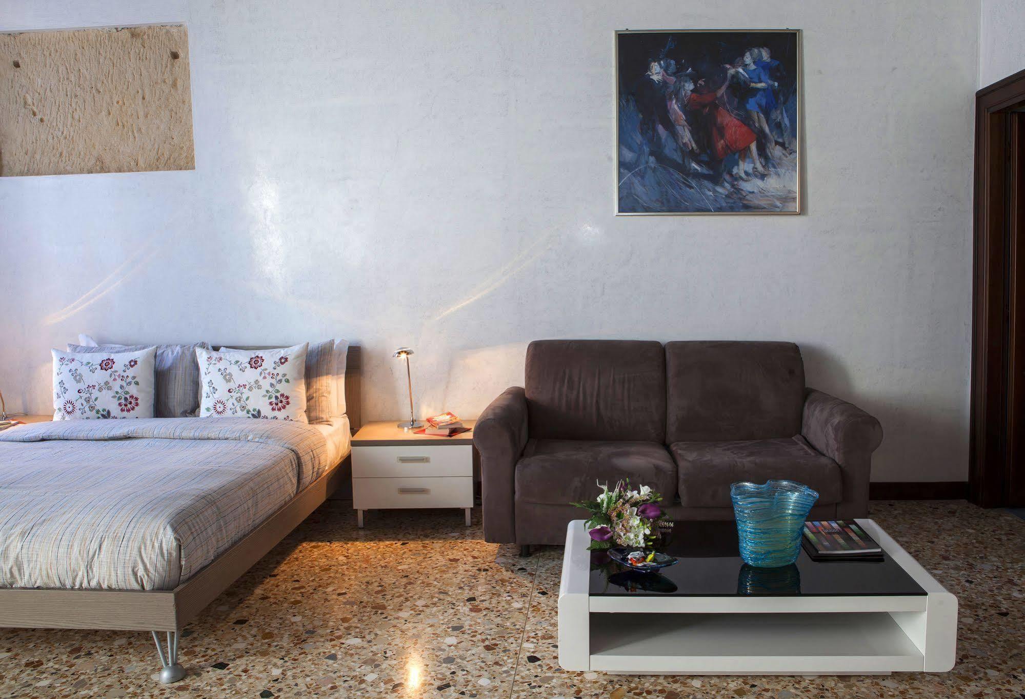 Apartment Ca Sant'angelo *