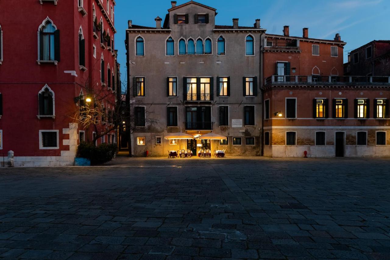 Ca Sant'angelo * Venice