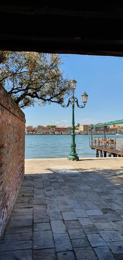 Ca Sant'angelo Venice